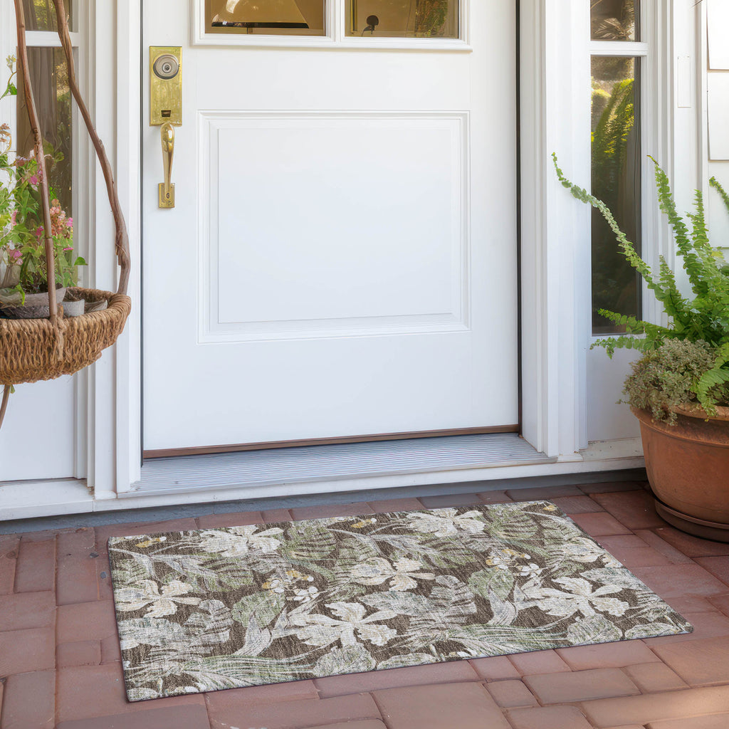 addison chantille acn1708 brown rug