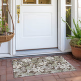 addison chantille acn1708 brown rug