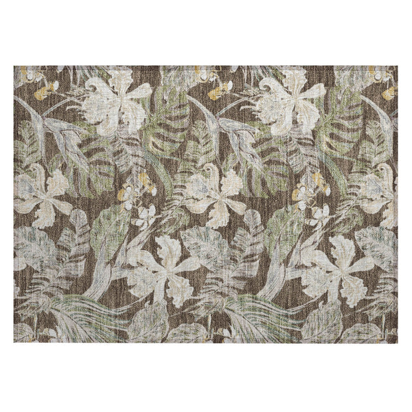 addison chantille acn1708 brown rug