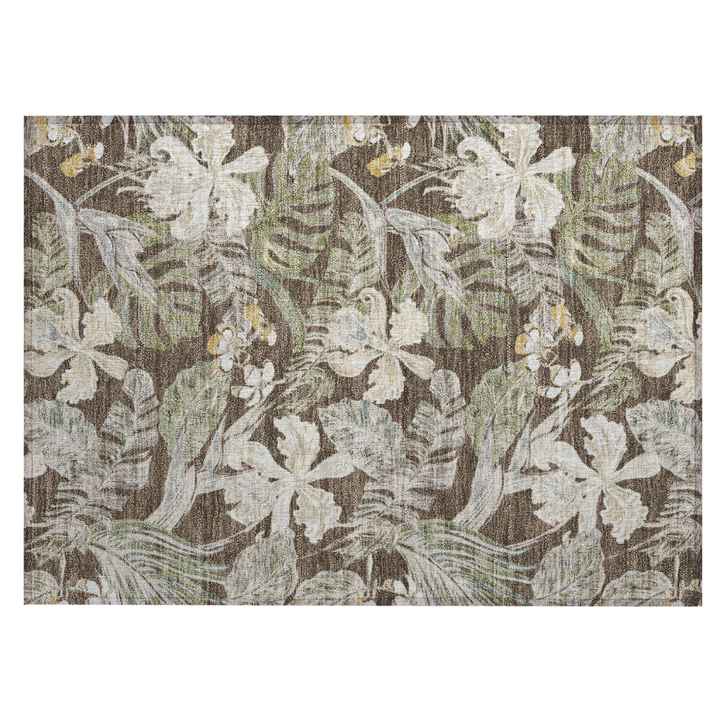 addison chantille acn1708 brown rug