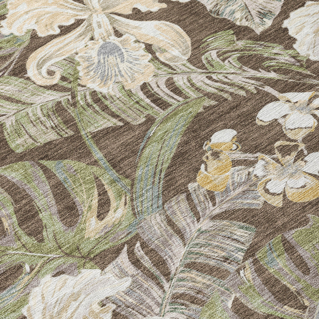 addison chantille acn1708 brown rug