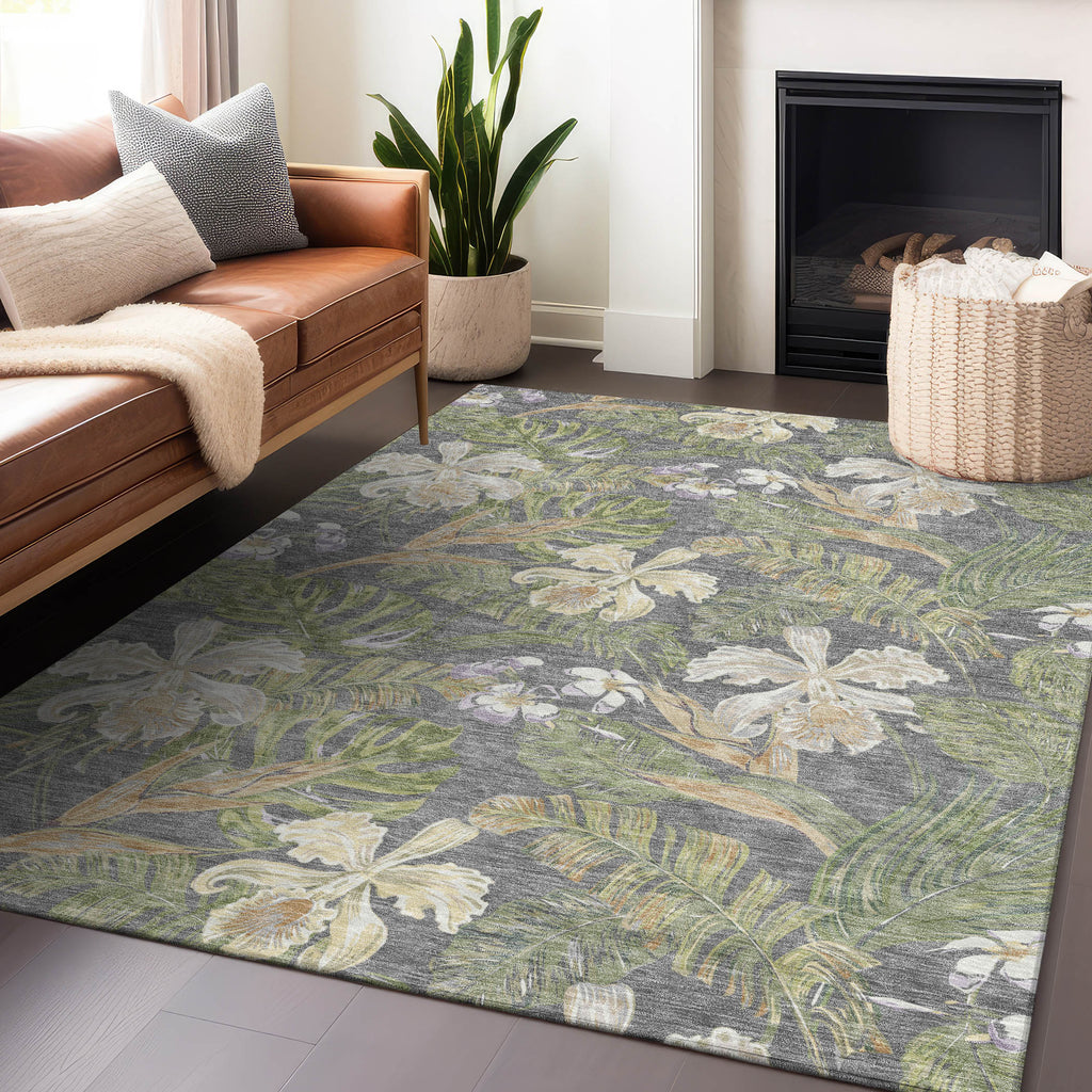 addison chantille acn1708 gray rug