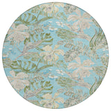addison chantille acn1708 teal rug