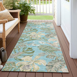 addison chantille acn1708 teal rug