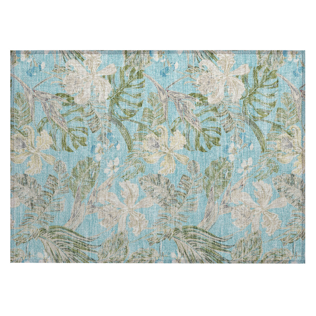 addison chantille acn1708 teal rug