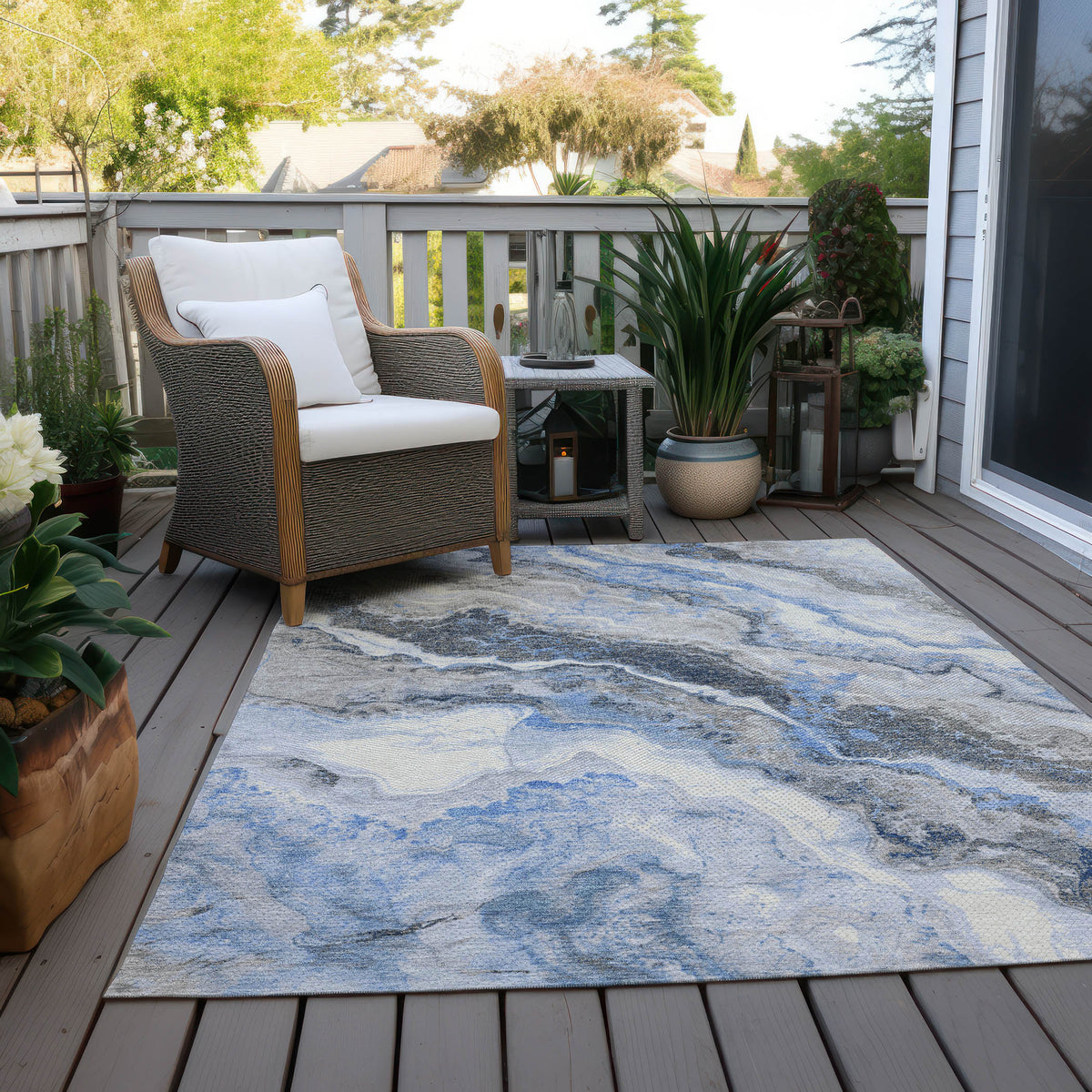 addison chantille acn1709 blue rug