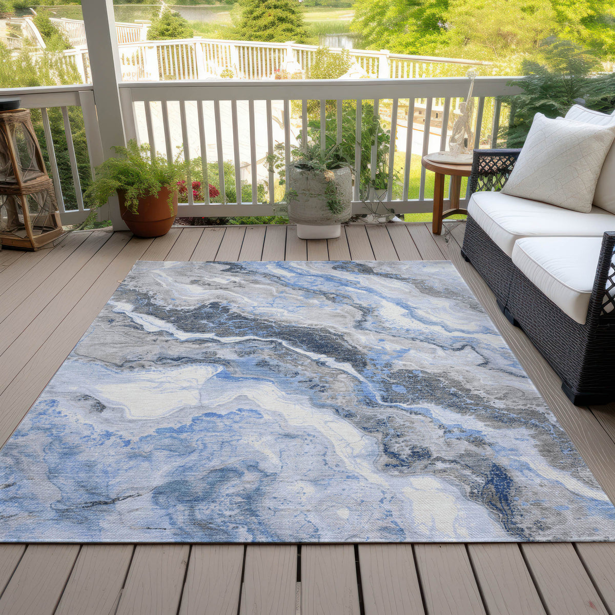 addison chantille acn1709 blue rug