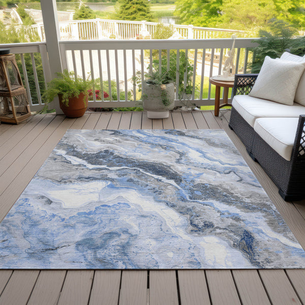 addison chantille acn1709 blue rug