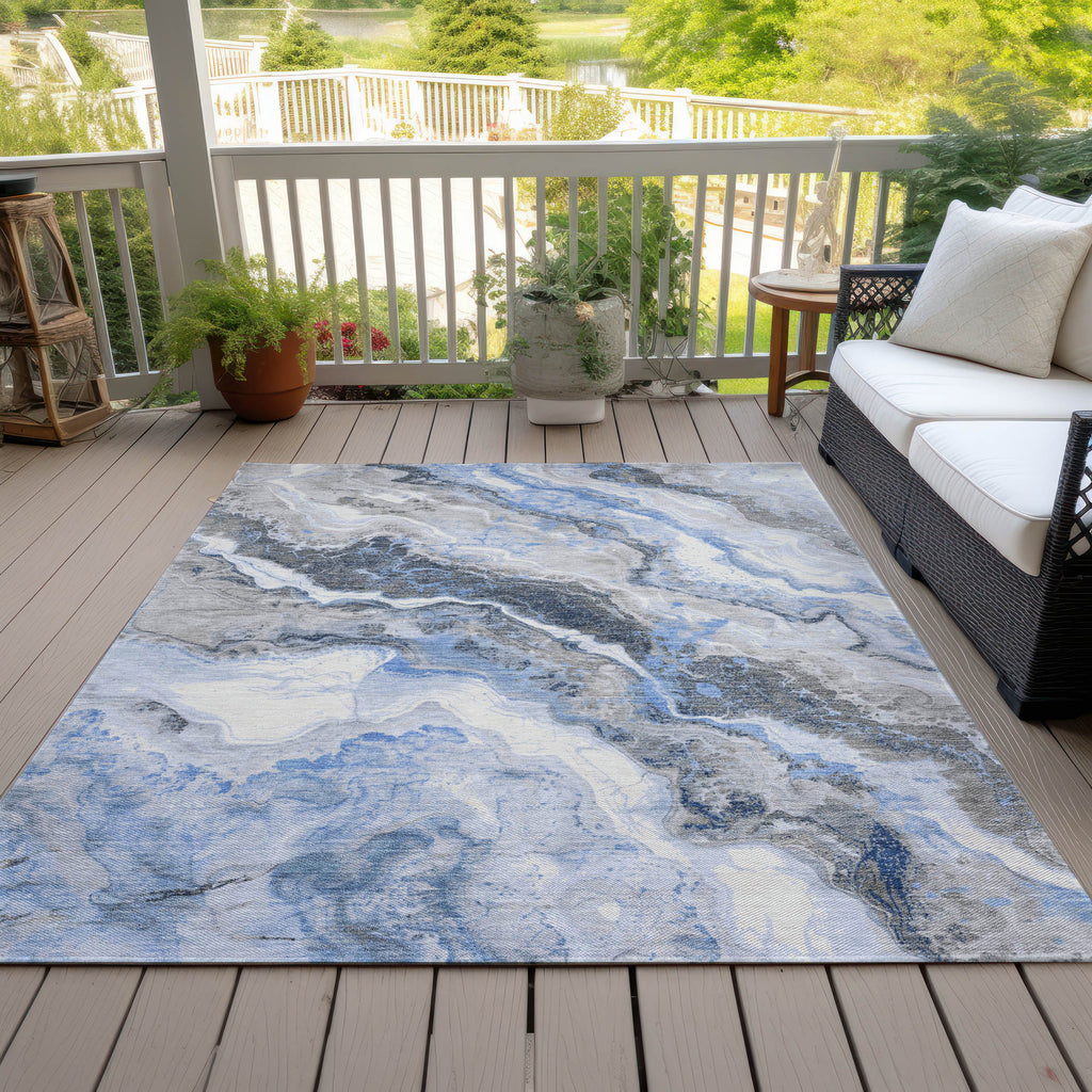addison chantille acn1709 blue rug