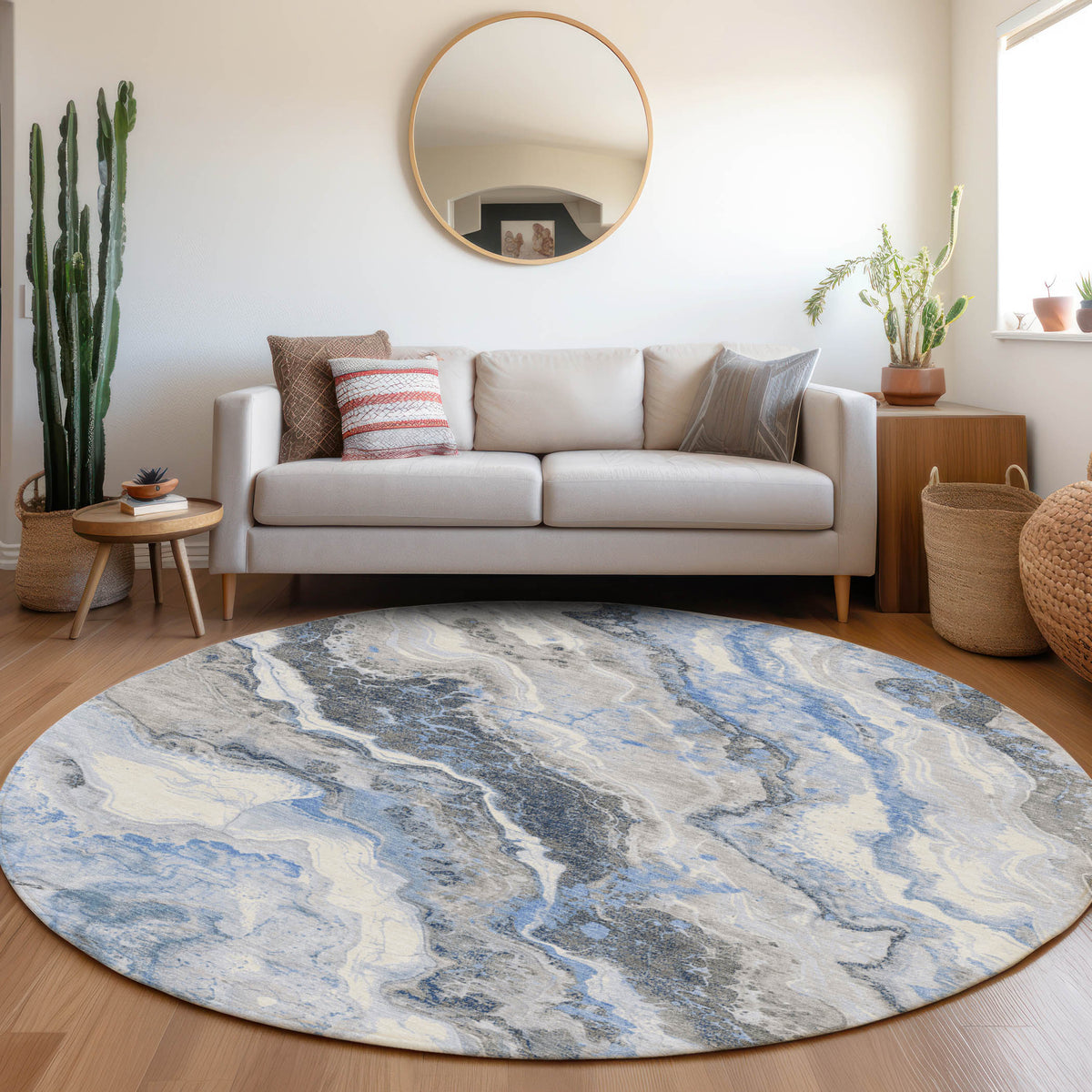 addison chantille acn1709 blue rug