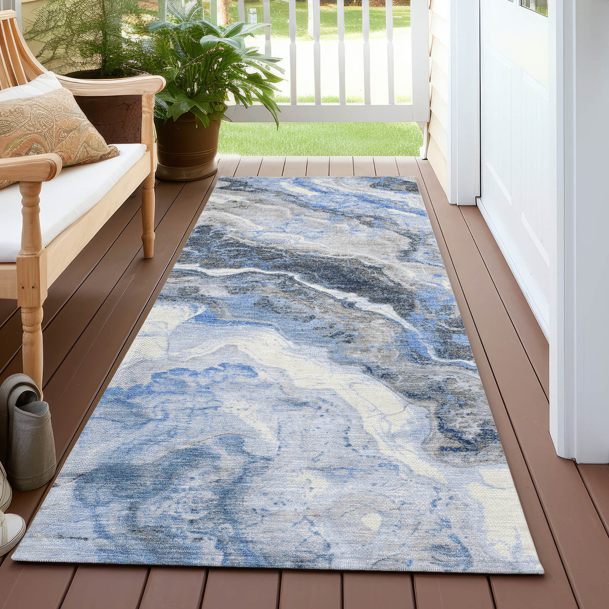 addison chantille acn1709 blue rug
