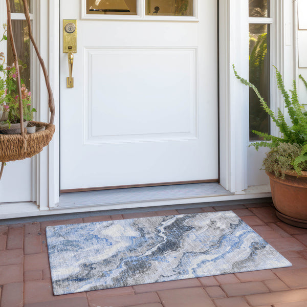 addison chantille acn1709 blue rug