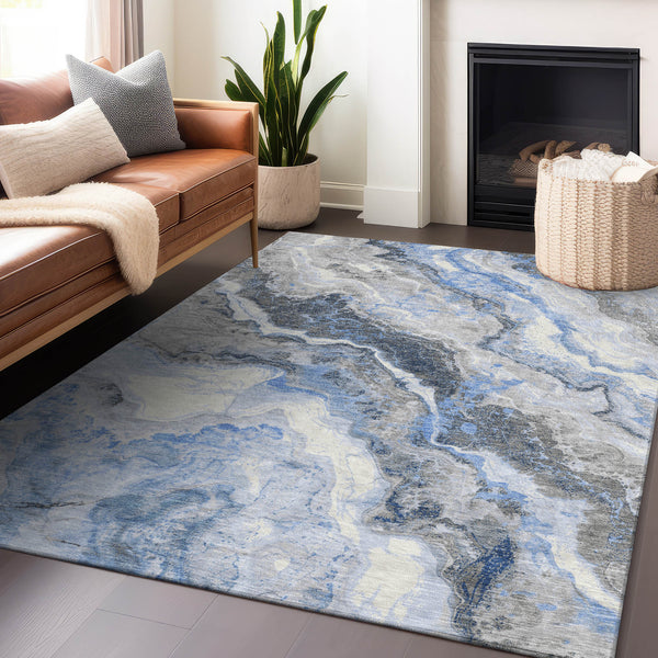 addison chantille acn1709 blue rug