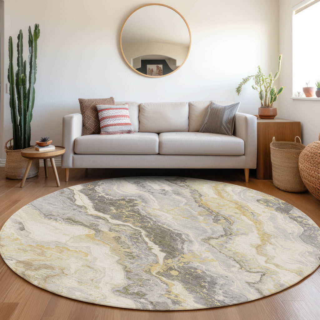 addison chantille acn1709 gold rug