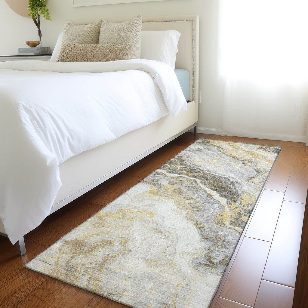 addison chantille acn1709 gold rug