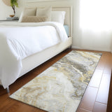 addison chantille acn1709 gold rug