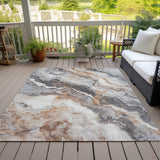addison chantille acn1709 silver rug