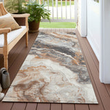 addison chantille acn1709 silver rug