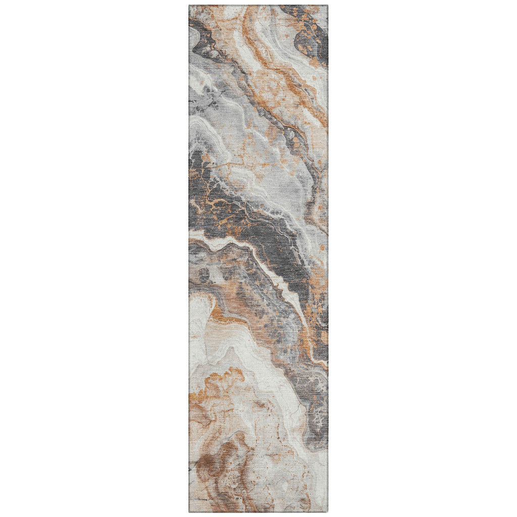 addison chantille acn1709 silver rug