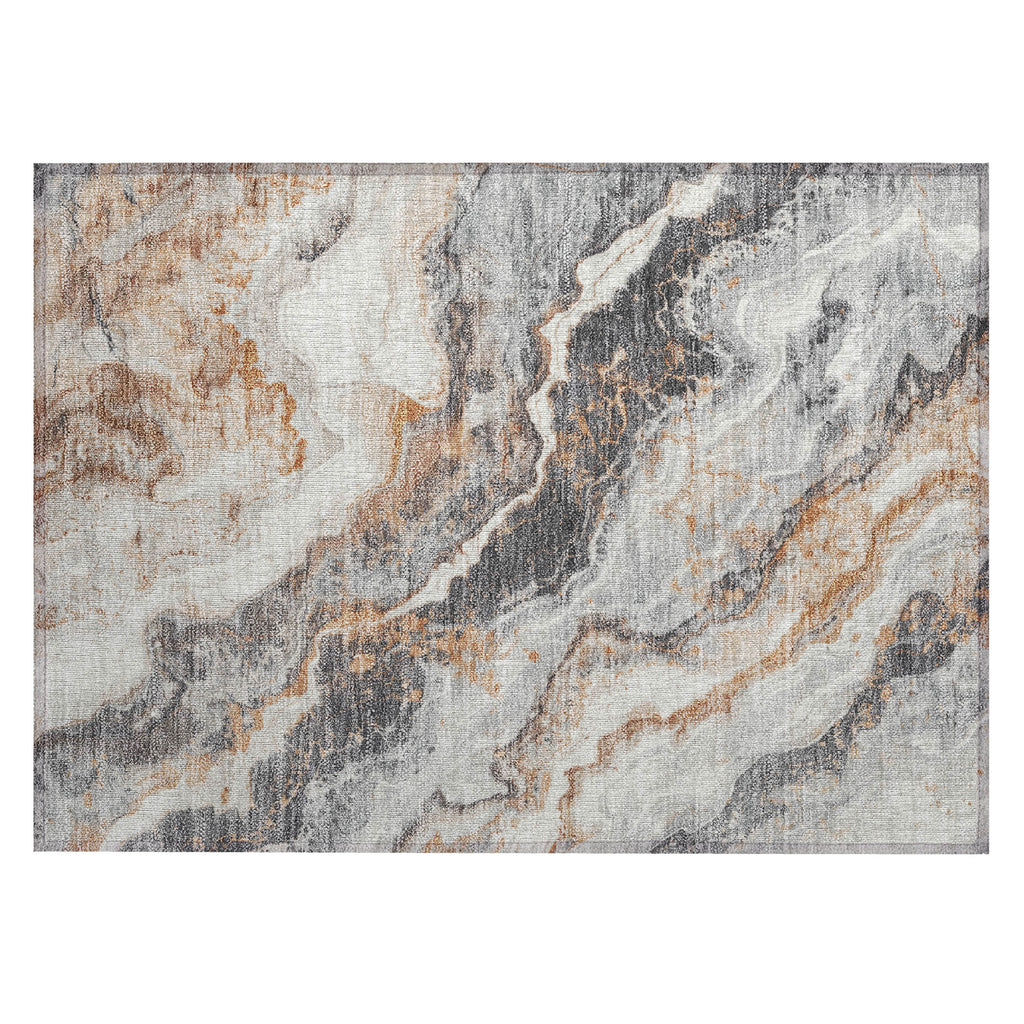 addison chantille acn1709 silver rug