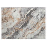 addison chantille acn1709 silver rug