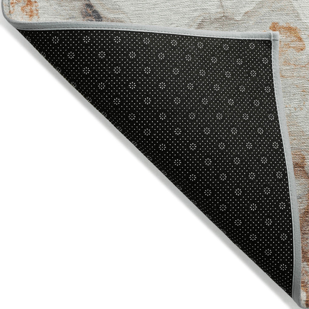 addison chantille acn1709 silver rug