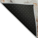 addison chantille acn1709 silver rug