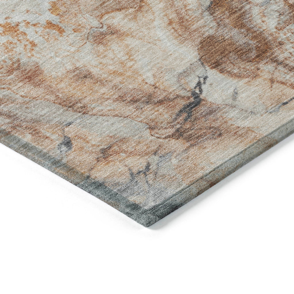 addison chantille acn1709 silver rug