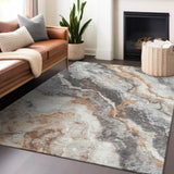 addison chantille acn1709 silver rug