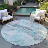addison chantille acn1709 teal rug
