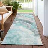 addison chantille acn1709 teal rug