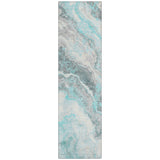 addison chantille acn1709 teal rug