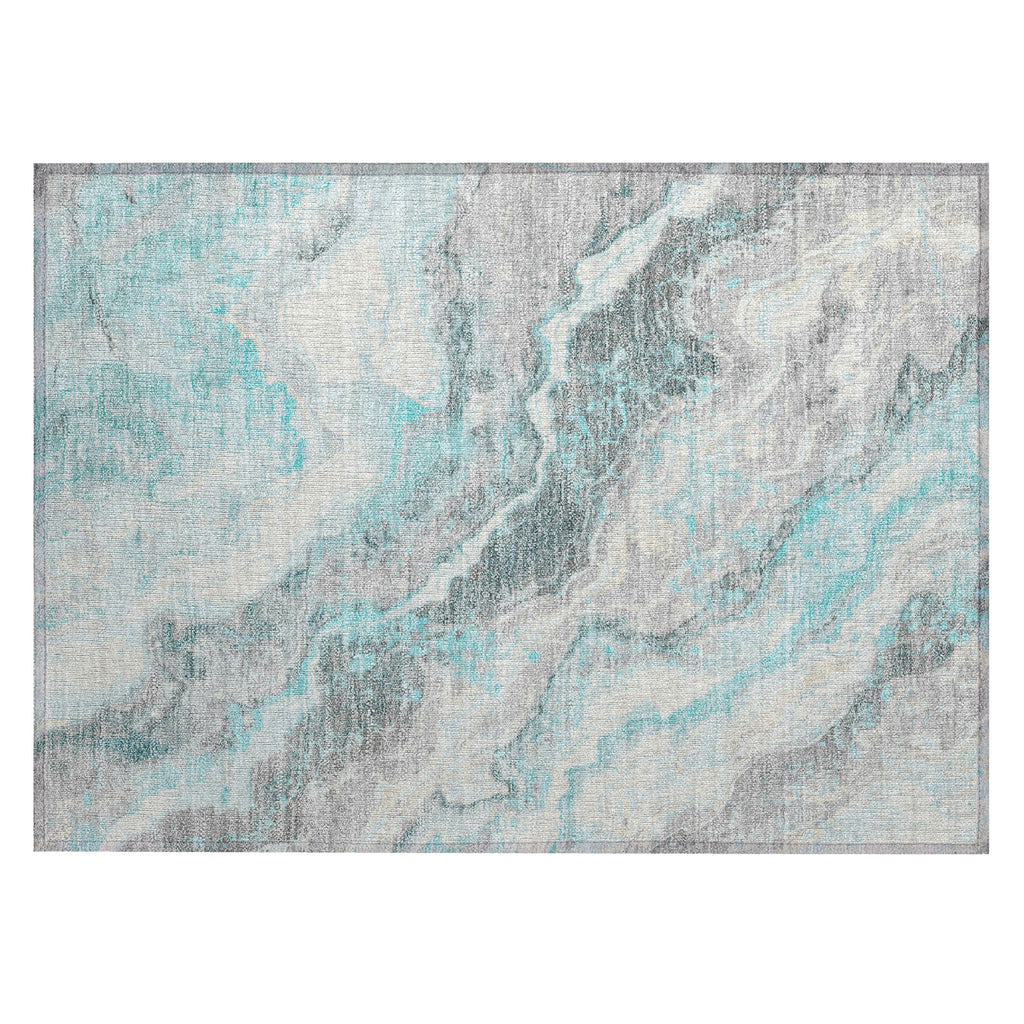 addison chantille acn1709 teal rug