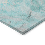 addison chantille acn1709 teal rug