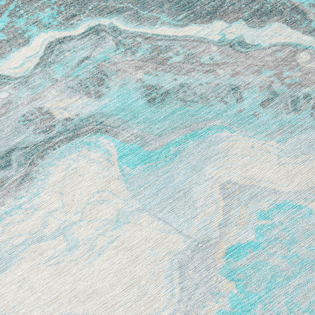 addison chantille acn1709 teal rug