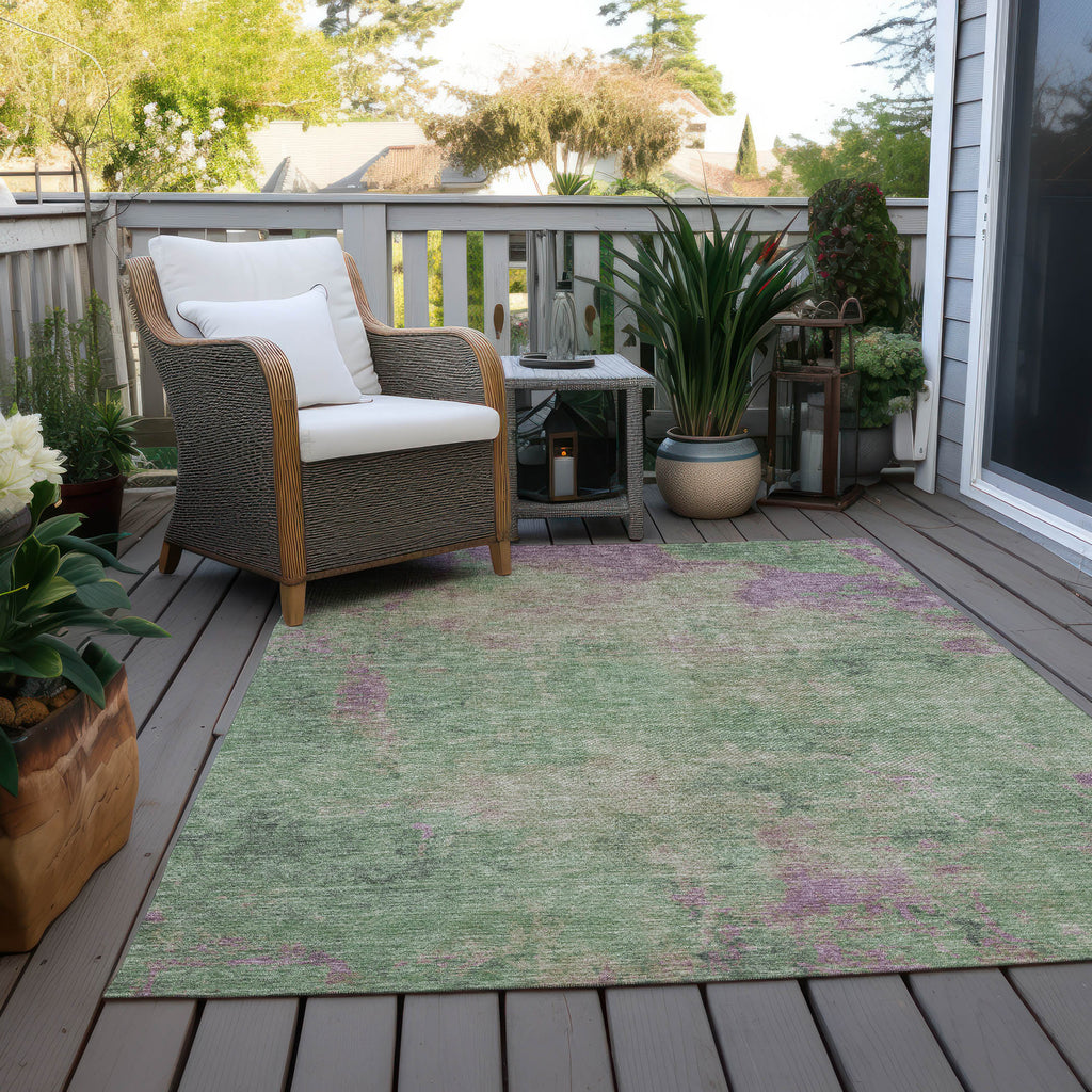 addison chantille acn1710 aloe rug