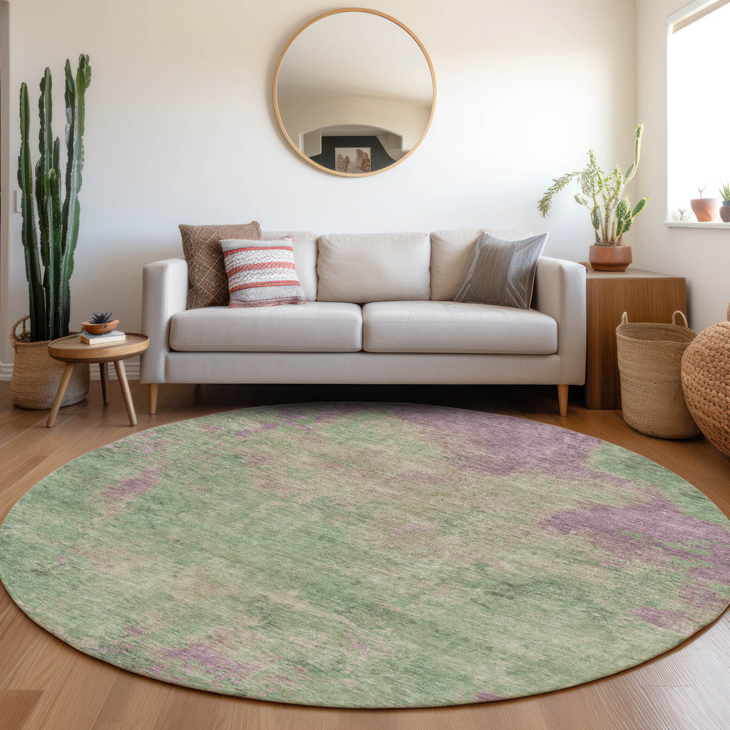 addison chantille acn1710 aloe rug