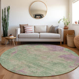 addison chantille acn1710 aloe rug