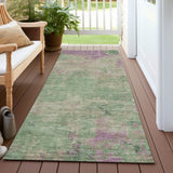 addison chantille acn1710 aloe rug