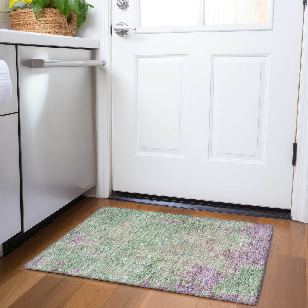 addison chantille acn1710 aloe rug