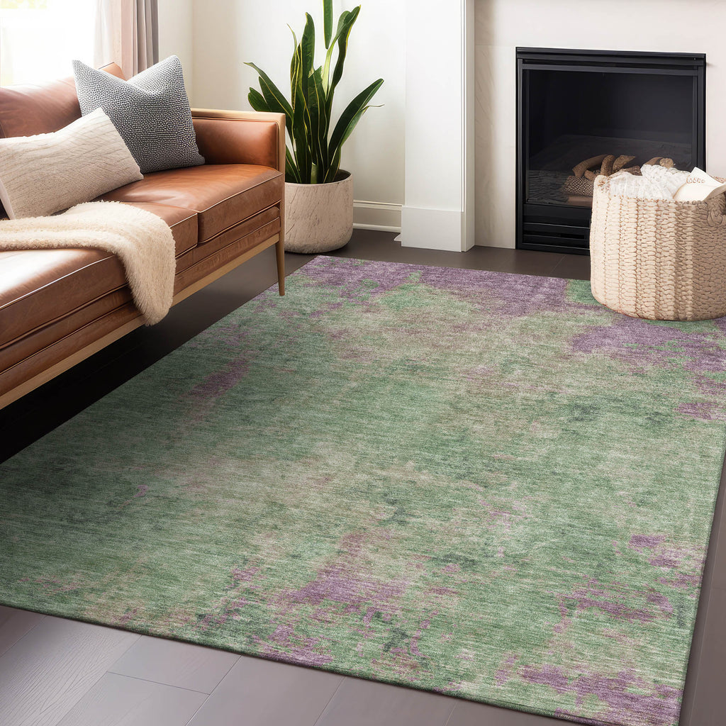 addison chantille acn1710 aloe rug