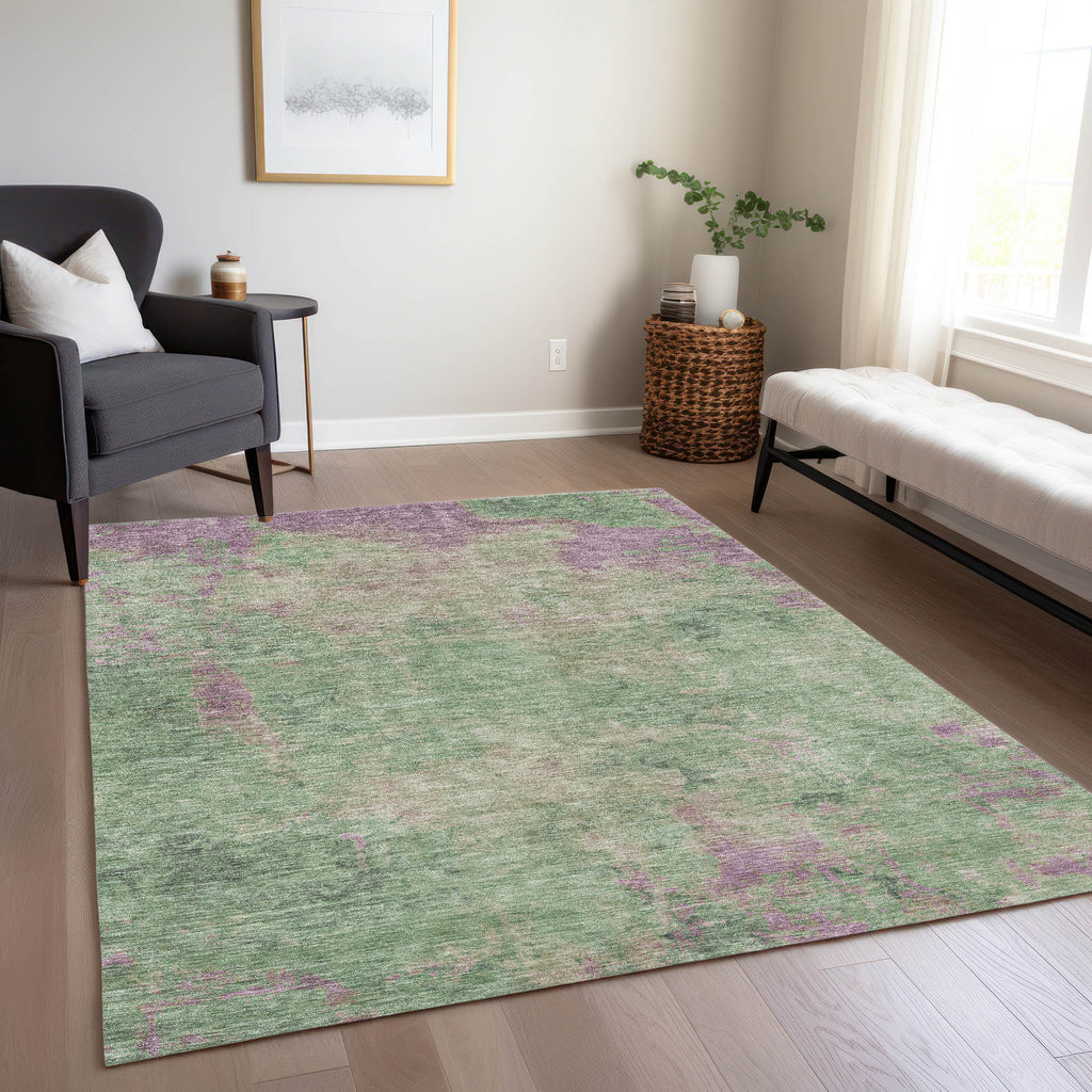 addison chantille acn1710 aloe rug