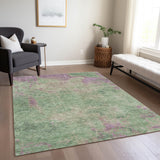 addison chantille acn1710 aloe rug