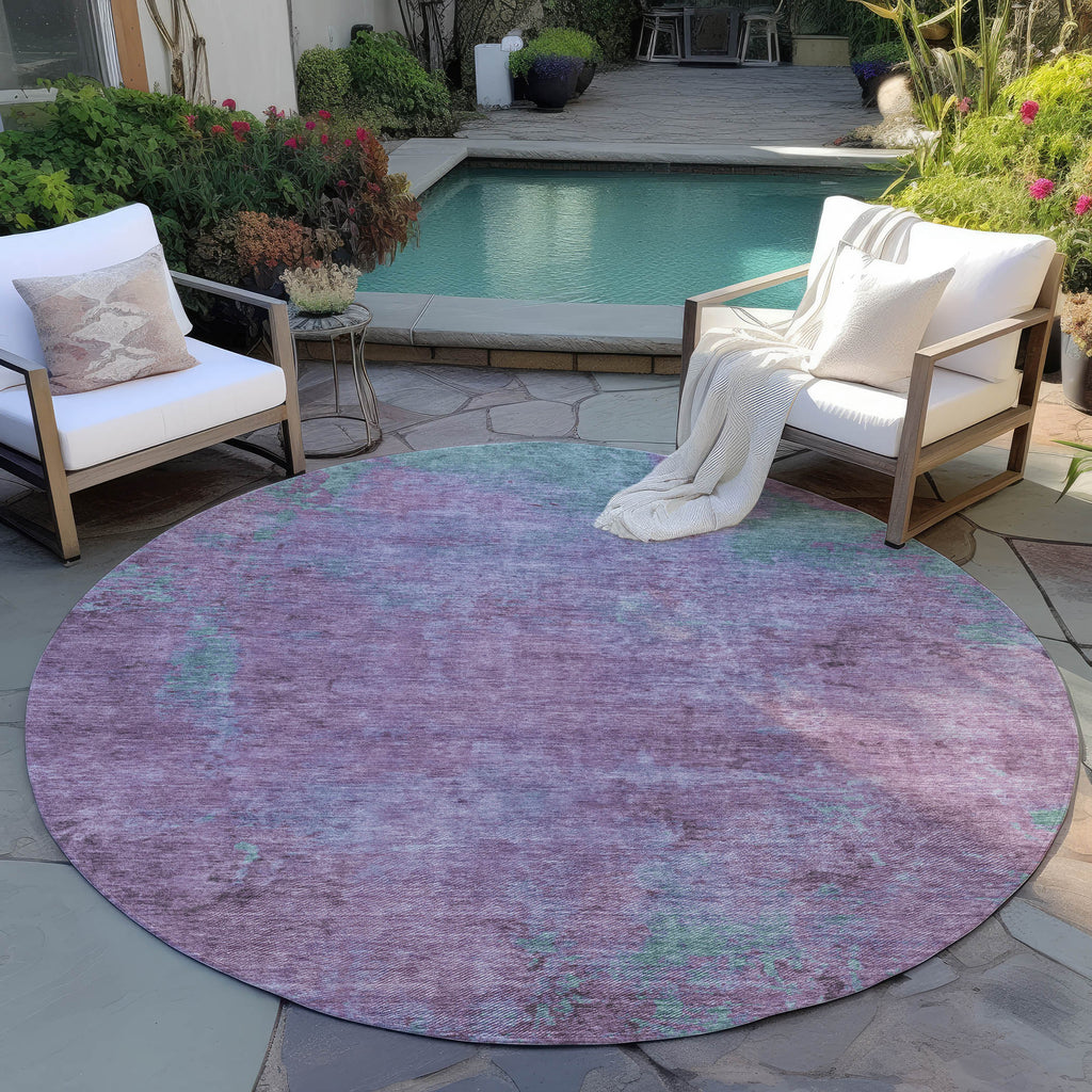addison chantille acn1710 lavender rug