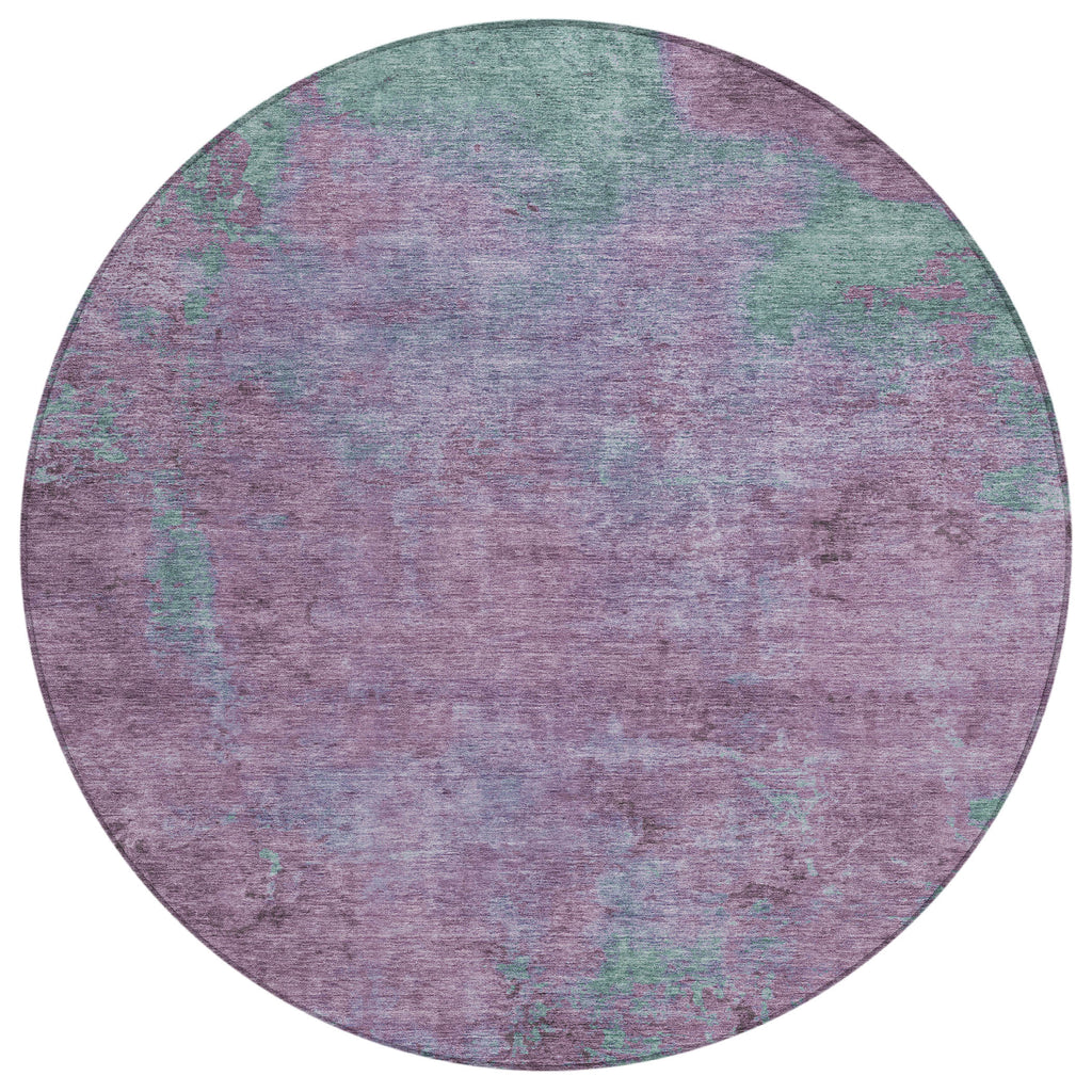 addison chantille acn1710 lavender rug