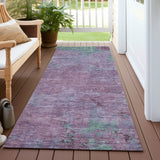 addison chantille acn1710 lavender rug