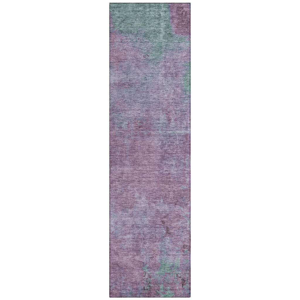 addison chantille acn1710 lavender rug