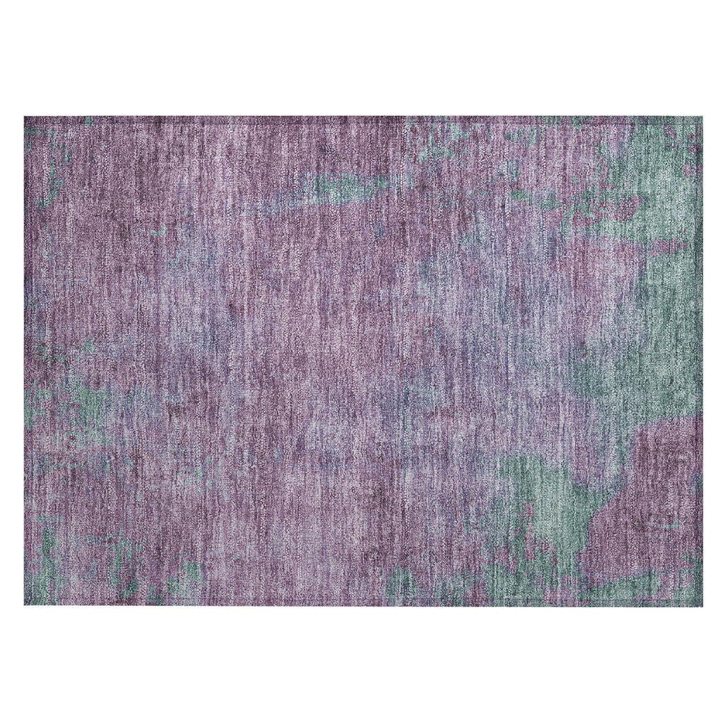 addison chantille acn1710 lavender rug