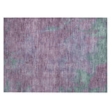 addison chantille acn1710 lavender rug