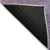 addison chantille acn1710 lavender rug